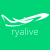 Ryalive.com logo