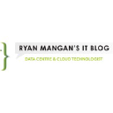 Ryanmangansitblog.com logo