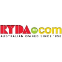 Ryda.com.au logo