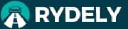 Rydely.com logo