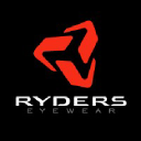Ryderseyewear.com logo