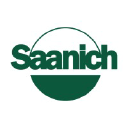 Saanich.ca logo