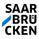 Saarbruecken.de logo