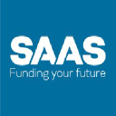 Saas.gov.uk logo