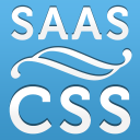 Saascss.com logo