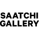 Saatchigallery.com logo