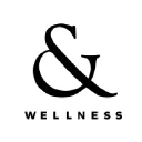 Saatchiwellness.com logo