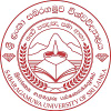 Sab.ac.lk logo