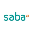 Saba.es logo