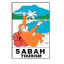 Sabahtourism.com logo