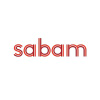 Sabam.be logo
