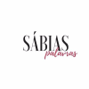 Sabiaspalavras.com logo