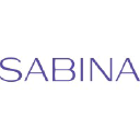 Sabina.co.th logo