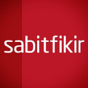 Sabitfikir.com logo