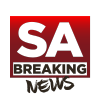 Sabreakingnews.co.za logo