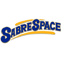 Sabrespace.com logo