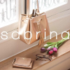 Sabrinaparis.fr logo