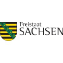 Sachsen.de logo