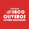 Sacooliveros.edu.pe logo