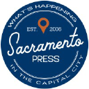 Sacramentopress.com logo