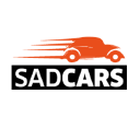 Sadcars.com logo