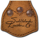 Saddlebackleather.com logo