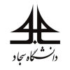 Sadjad.ac.ir logo