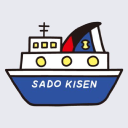 Sadokisen.co.jp logo