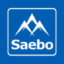 Saebo.com logo