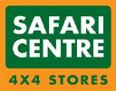 Safaricentre.co.za logo