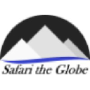 Safaritheglobe.com logo