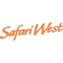 Safariwest.com logo