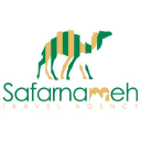 Safarnameh.co logo