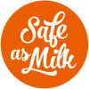 Safeasmilk.co logo