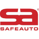Safeauto.com logo