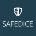 Safedice.com logo