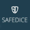 Safedice.com logo