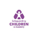 Safeguardingchildrenea.co.uk logo