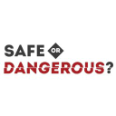 Safeordangerous.com logo
