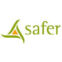 Safer.fr logo