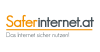 Saferinternet.at logo