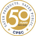 Saferproducts.gov logo