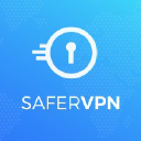 Safervpn.com logo