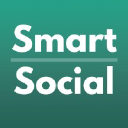 Safesmartsocial.com logo