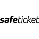 Safeticket.dk logo