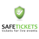Safetickets.net logo