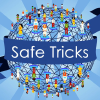 Safetricks.org logo