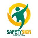 Safetysign.co.id logo
