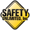 Safetyunlimited.com logo