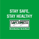 Safexpress.com logo